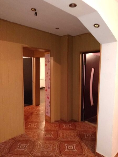 Academia Militara, Liberty Mall apartament 3 camere, 77 mp, 2 bai