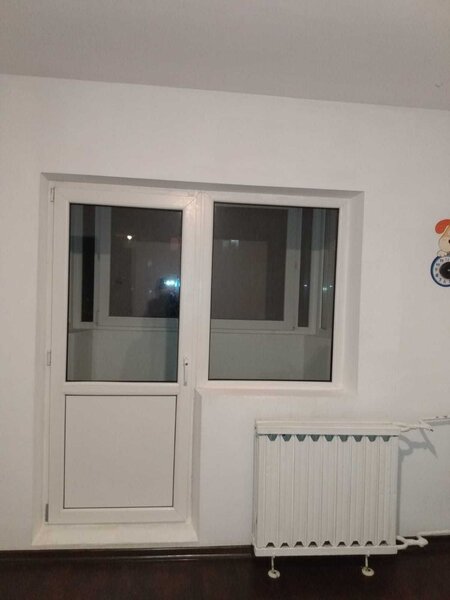 Academia Militara, Liberty Mall apartament 3 camere, 77 mp, 2 bai