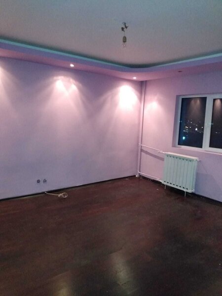 Academia Militara, Liberty Mall apartament 3 camere, 77 mp, 2 bai