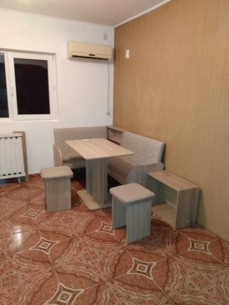 Academia Militara, Liberty Mall apartament 3 camere, 77 mp, 2 bai