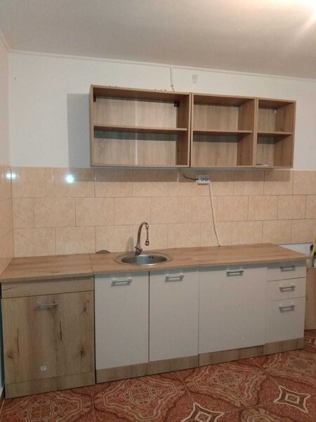 Academia Militara, Liberty Mall apartament 3 camere, 77 mp, 2 bai