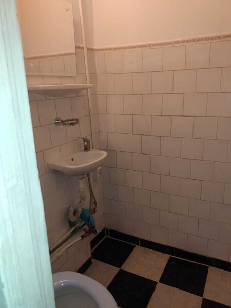 Academia Militara, Liberty Mall apartament 3 camere, 77 mp, 2 bai