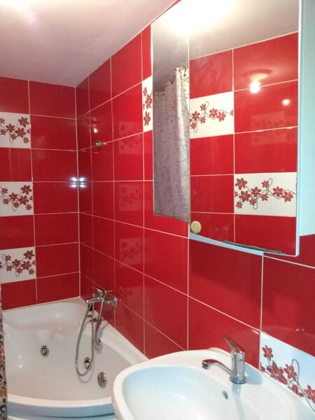 Academia Militara, Liberty Mall apartament 3 camere, 77 mp, 2 bai